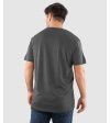Merino triko Fairlie  Castor Grey