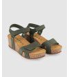 Dámské sandály Banno