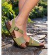 Agira Green 1