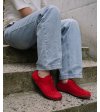 Sikia Red