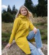 Alix Antique Moss 1