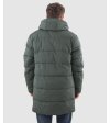 Parka Baffin