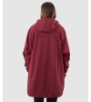 Větrovka Fenn  Tibetan Red