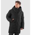 Parka  Sama