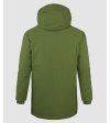 Parka Tabes