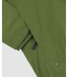 Parka Tabes