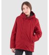 Parka Kirkja Junior