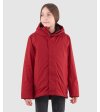 Parka Kirkja Junior