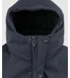 Parka Kirkja Junior