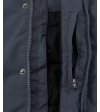 Parka Kirkja Junior