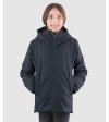 Parka Kirkja Junior
