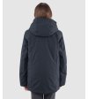 Parka Kirkja Junior